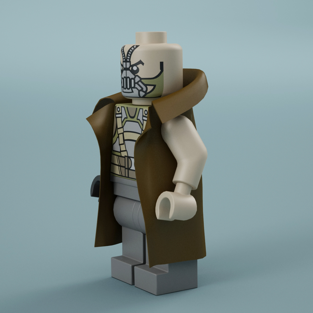 darth bane lego set