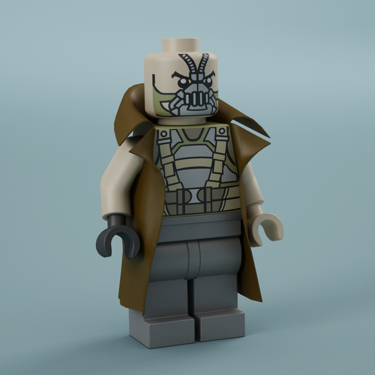 darth bane lego set