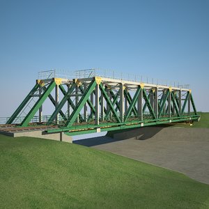 max railway bridge