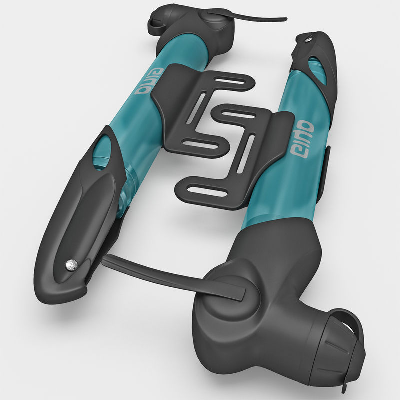 Air pump for cycle decathlon Clearance