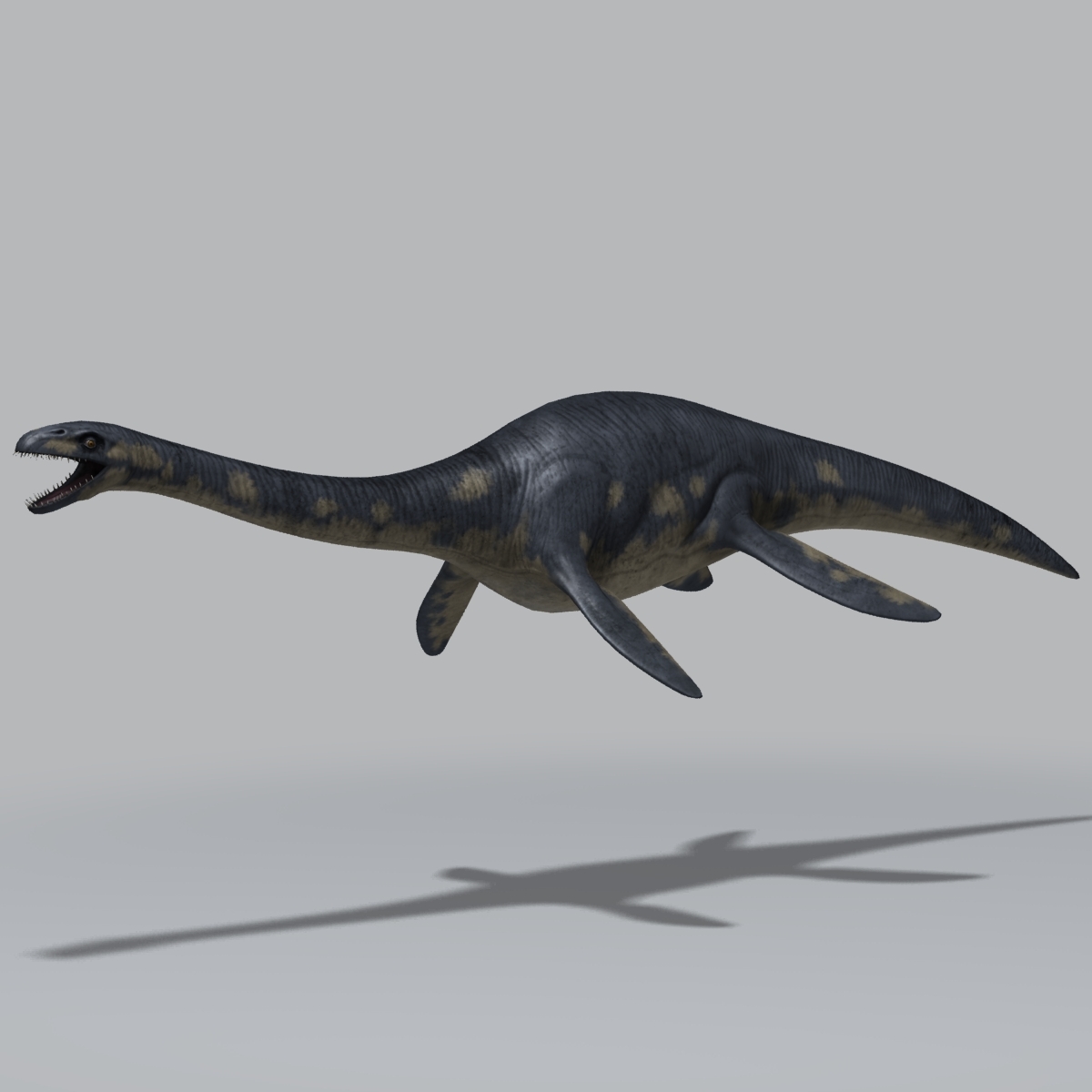 plesiosaur jurassic world