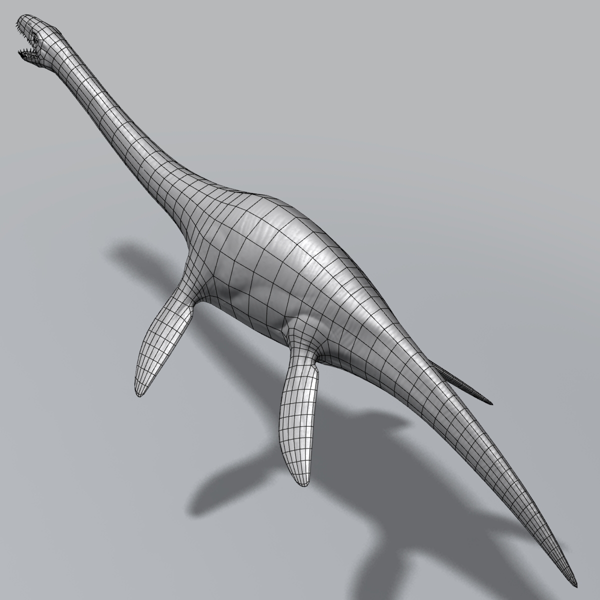 plesiosaur jurassic world