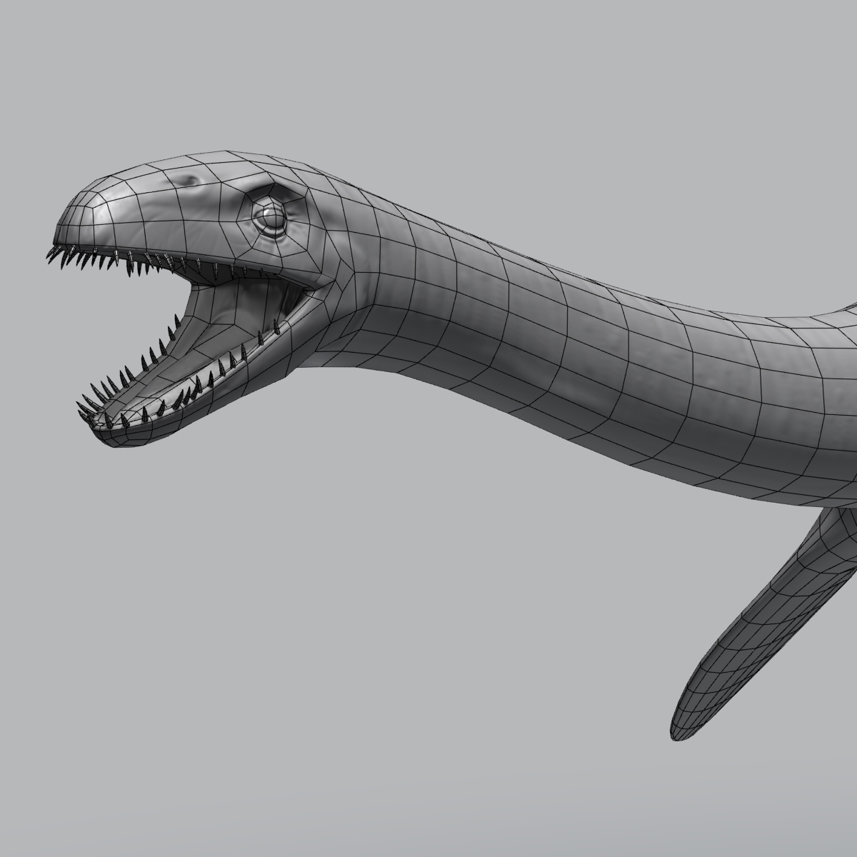 plesiosaur jurassic world