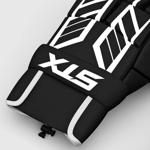 3ds max stx stinger lacrosse gloves