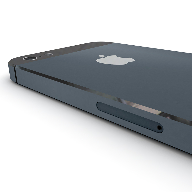 Iphone 5 3d обзор