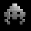 space invaders 3d model
