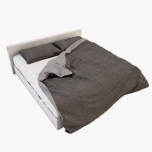 max bedcloth bed