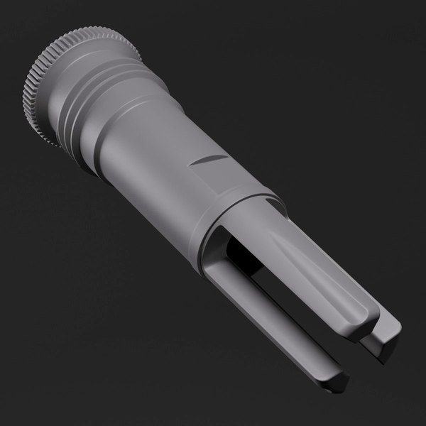 flash hider 14mm max