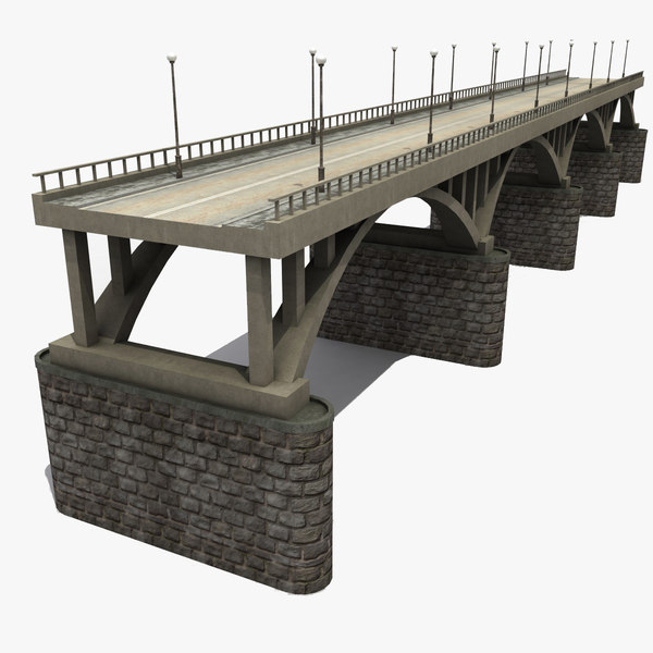 Most model. 3d model мост Клода. 3д модель моста Багратион. Мост Белелюбского 3д модель. Мостик 3д модель.