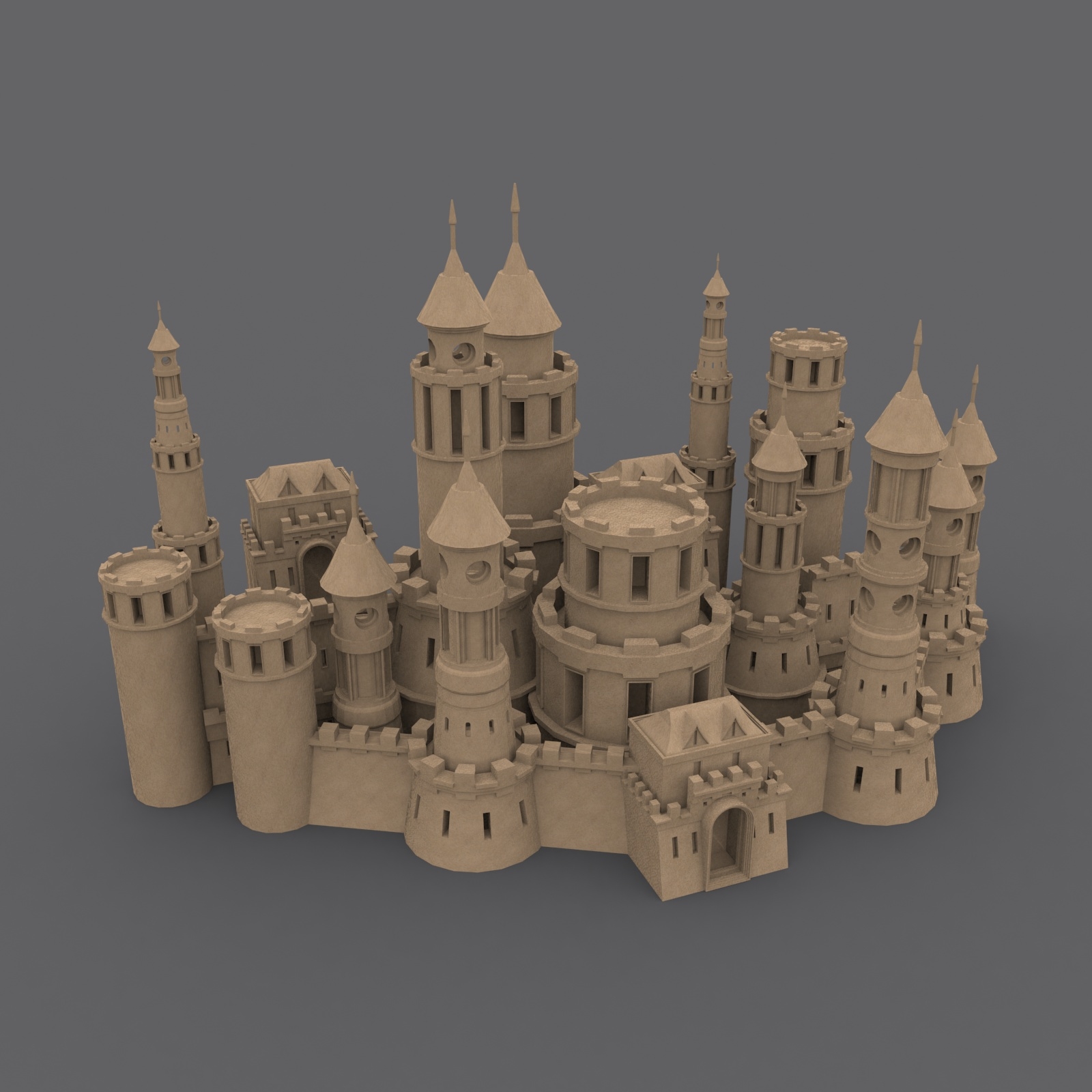 Модель замка. 3d модель Castle. Medieval Castle сборная модель. Крепость 3d модель. Замок 3д.