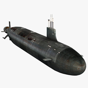 max uss jimmy carter submarine