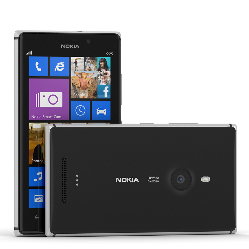 Перезагрузить нокиа. Nokia Lumia 925. Нокиа люмия 925. Нокиа 925.1. Lumia 925 Black.