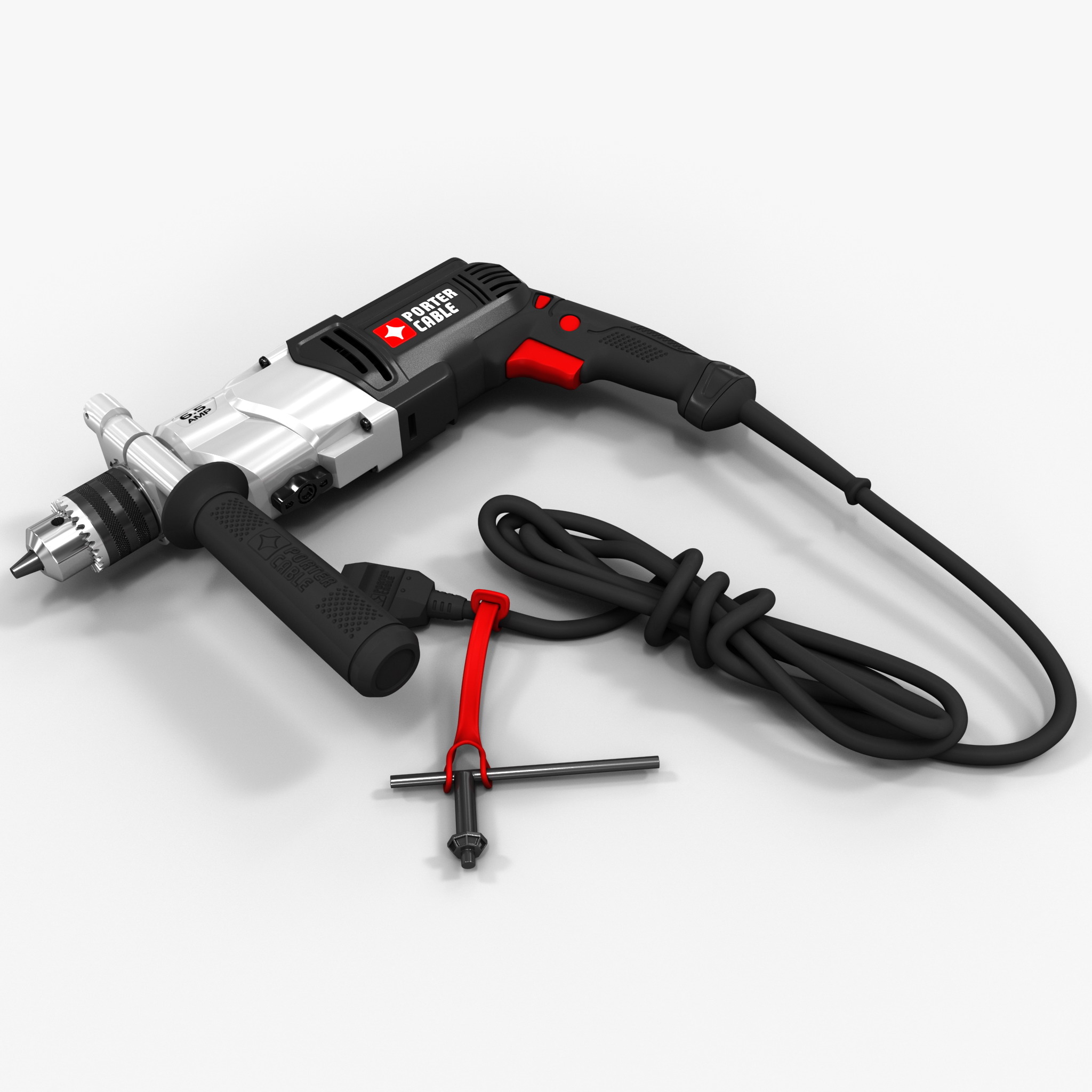 3d hammer drill porter cable model