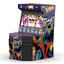 x-men arcade 3ds