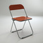 max giancarlo plia foldable chair