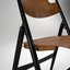 3d egon foldable chair