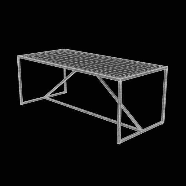 strut table s