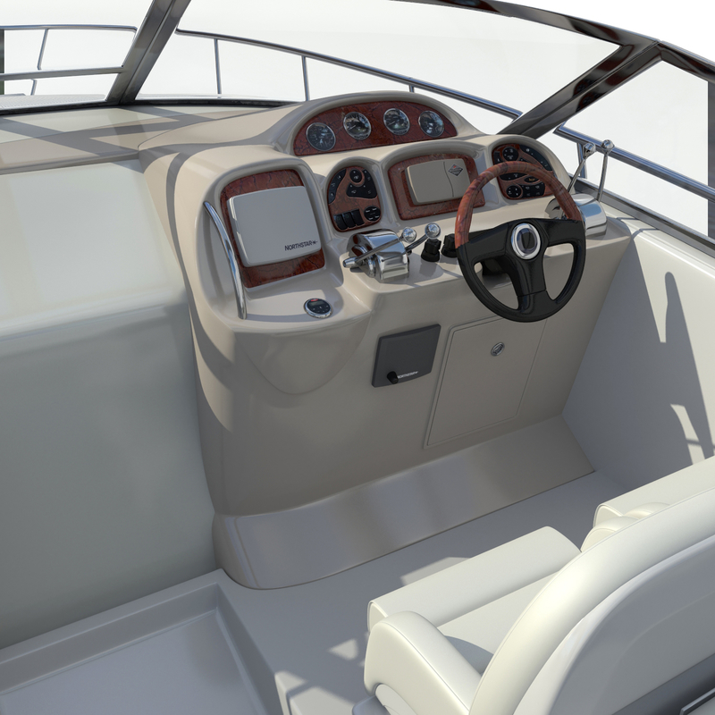 sea sundancer 340 motor boat max