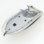 sea sundancer 340 motor boat max