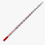 3d lab thermometer 2 sizes