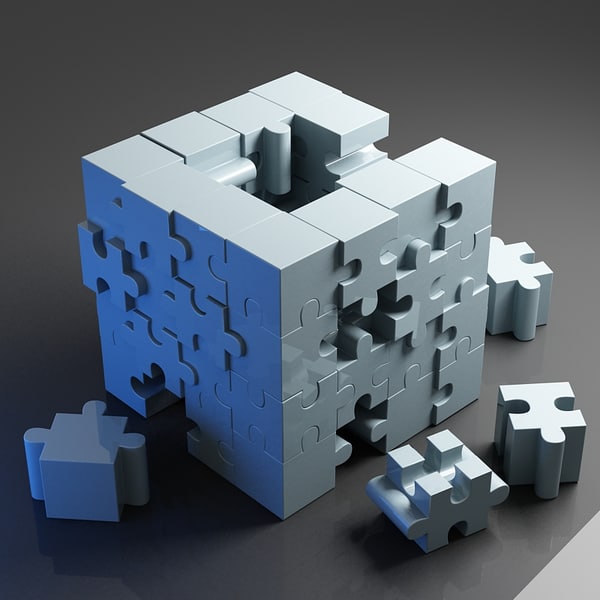 puzzle building blocks