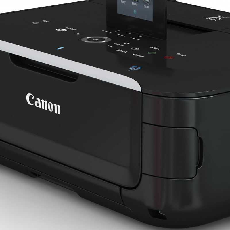 canon printer com