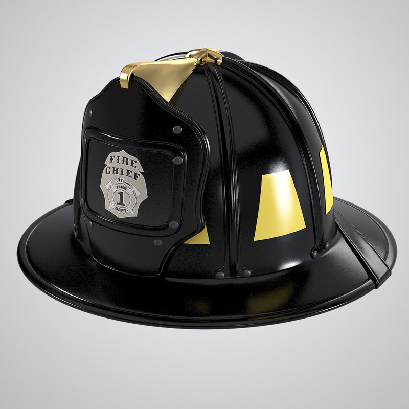 firefighter helmet ma