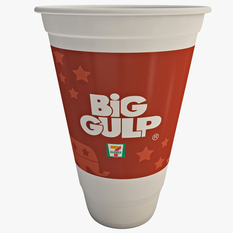 3d-big-gulp-model