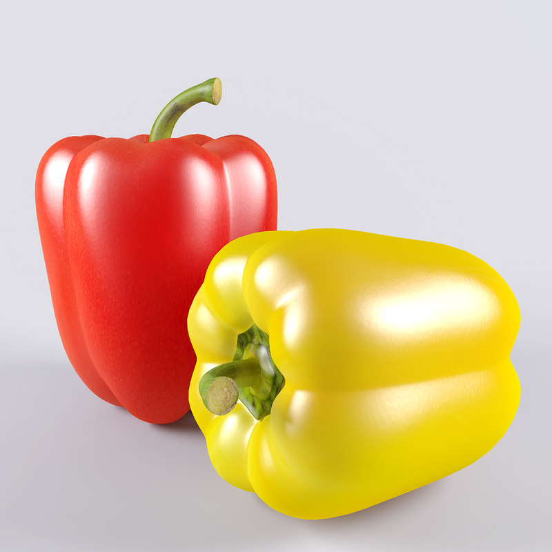 bulgarian pepper