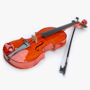 max violin string