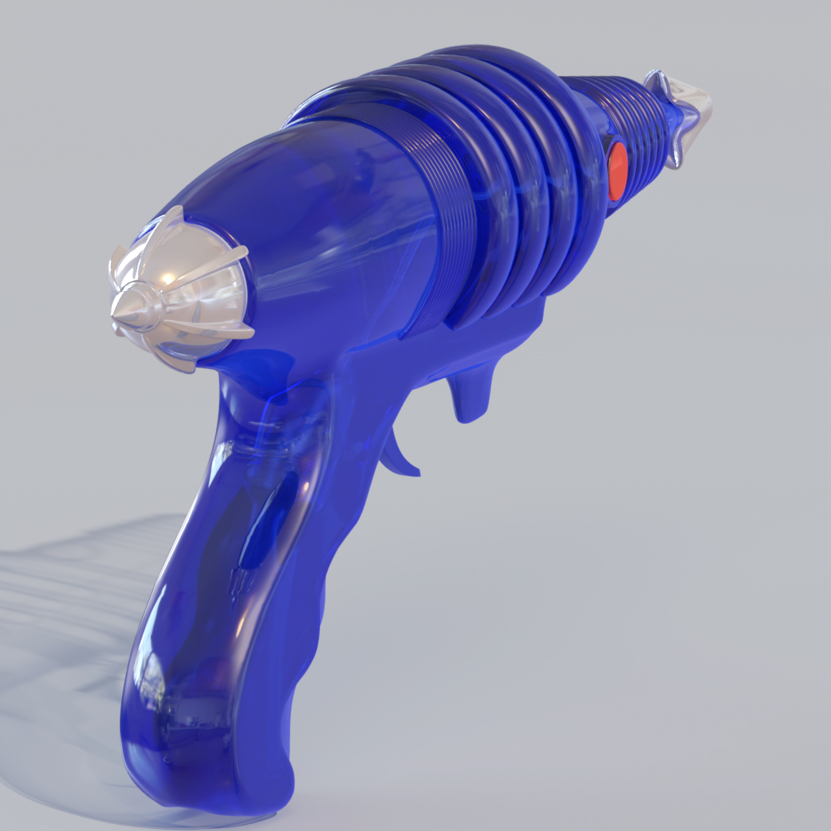 space water gun