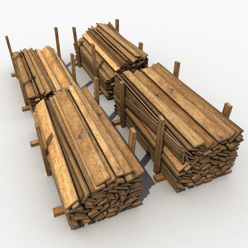 board ed materials 3d