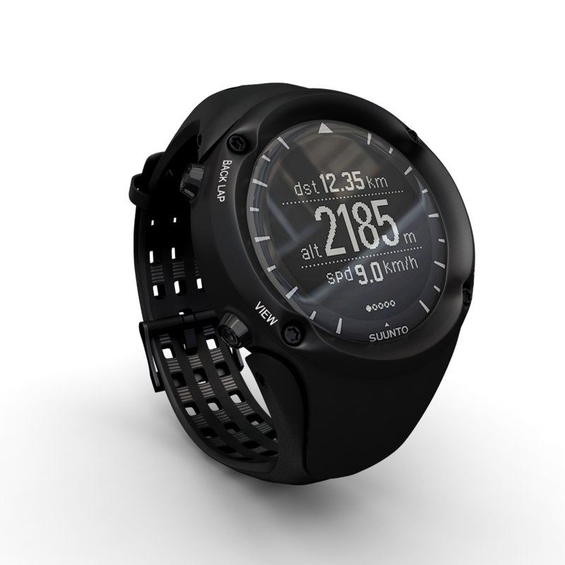 suunto ambit 7