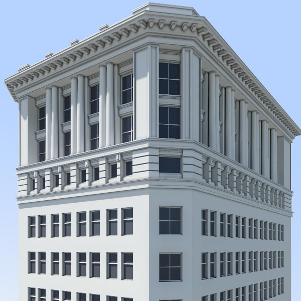 City Building building max City Building building max