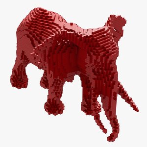 max pixel elephant