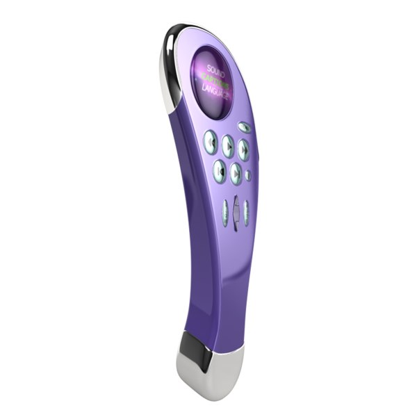 3d light remote control car