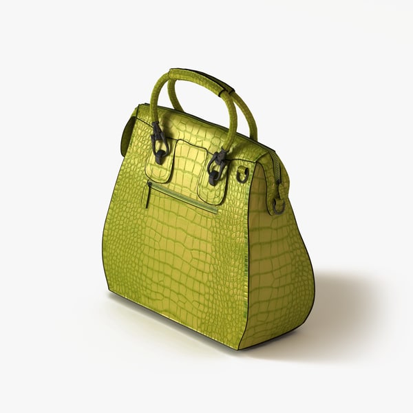 crocodile pocketbooks
