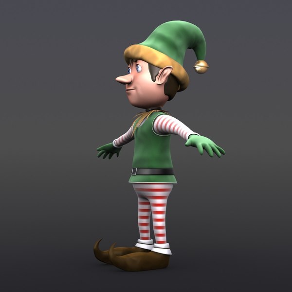 Max the elf прохождение