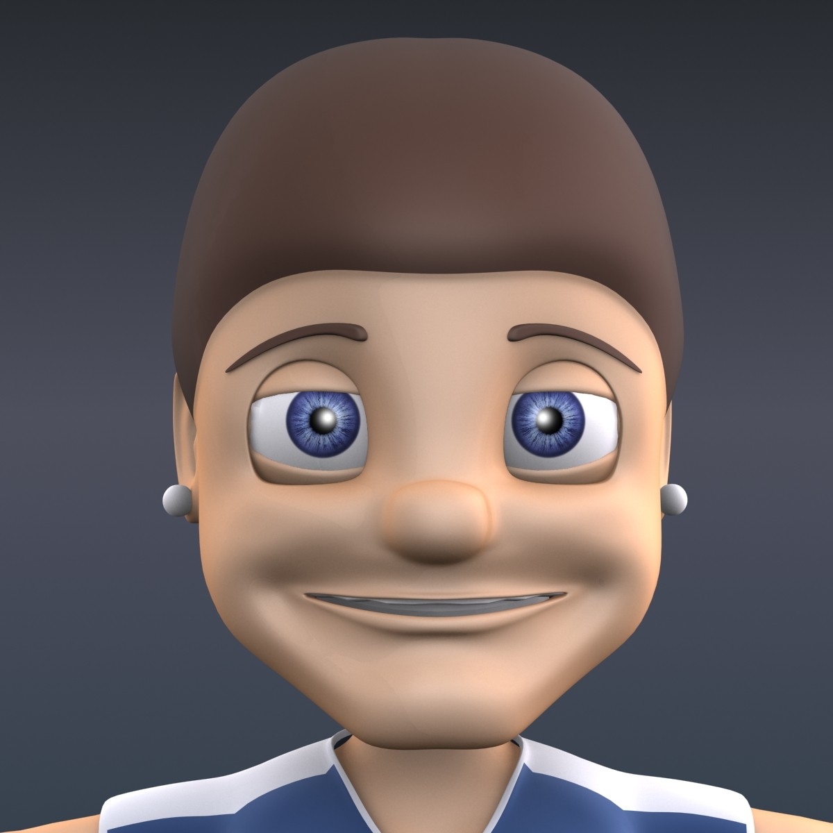 white lady non-rig max