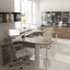 3d max office design furniture