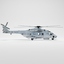 nhindustries nh90 military helicopter