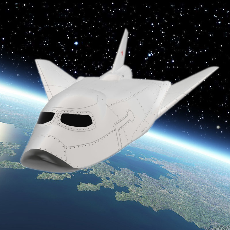 orbital plane 3d ma