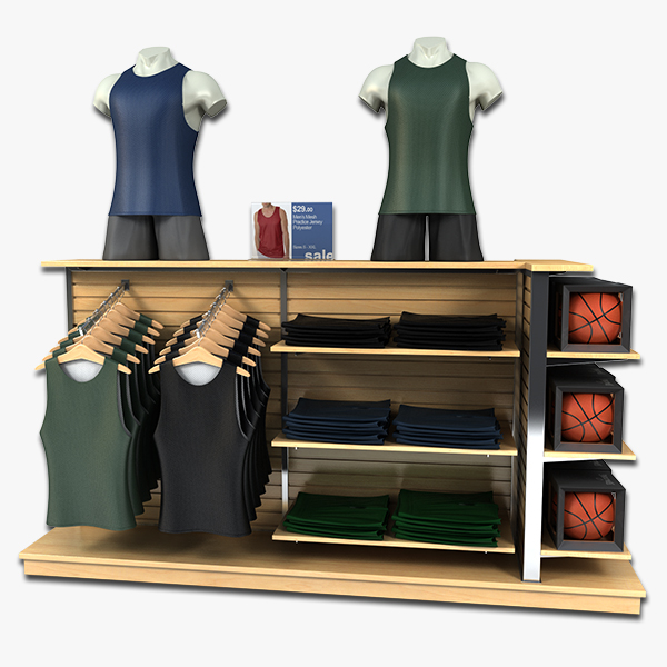 clothing basketball gear 3d 3ds