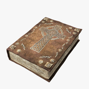 3ds max celtic book