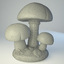 mushroom ready games 3d max