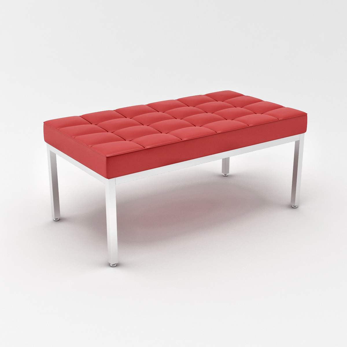 Florence Knoll Bench