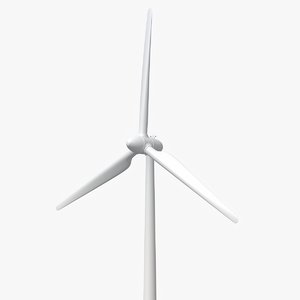 wind turbine s