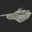 max soviet main battle tank
