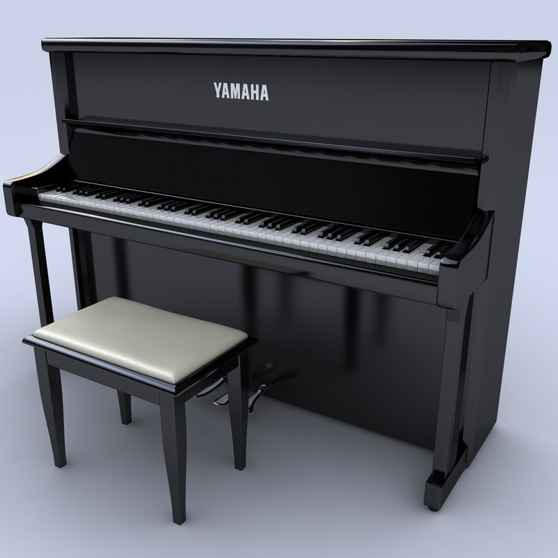 15+ Erek Erek 3d Piano