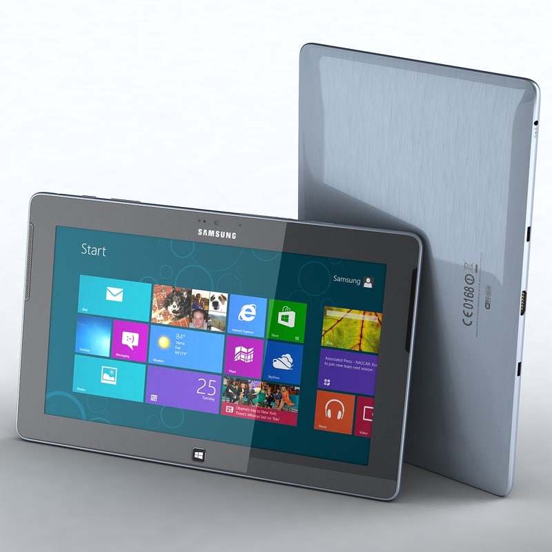 samsung ativ tab 2